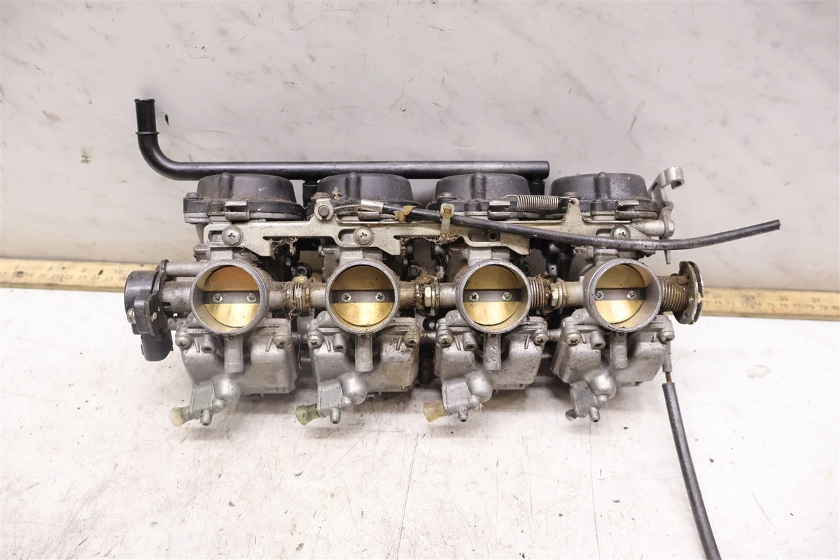 25+ Motorcycle Carburetors for Kawasaki Ninja ZX6 for sale