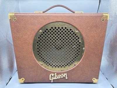 Gibson Goldtone GA-15 Röhrenverstärker Class A 1x10, UK Made Trace Elliot 1996 - LESEN!!