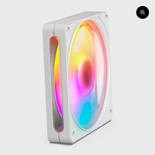 NZXT F120 RGB FAN 3 PACK
