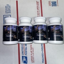 4 Purina Pro Plan FortiFlora Probiotic For Dogs 180 Chewable Tabs BRAND NEW 