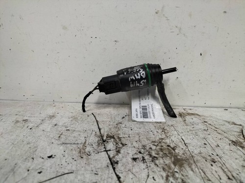 23537610 WASCHWASSERPUMPE SCHEIBENREINIGUNG / 1728293 FÜR BMW SERIE 1 BERLINA E