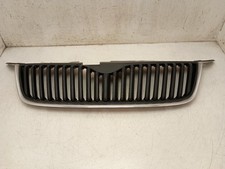 2011 SKODA YETI  GRILLE 5 DOOR HATCHBACK