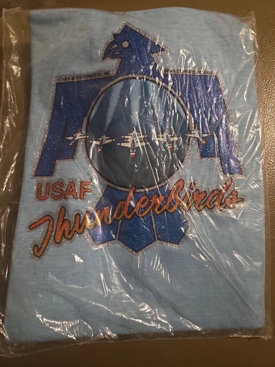 25+ Vintage Air Force Shirt Collectibles (Unknown Date) for sale