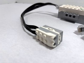 Lego WeDo 2.0: Electronics only from Core Set 45300.  Robots, eductional.