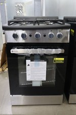 GE Profile PLS624RTSS 24 Stainless Freestandi...