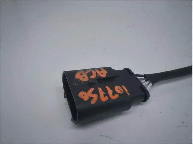 Sonde lambda occasion FORD KA II Phase 1 - 1.2i 69ch - - Immagine 3 di 4