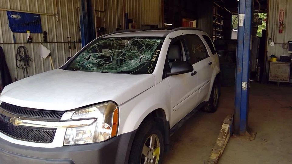 Medidor de flujo de aire 3,6 L compatible con 06-12 MALIBU 10309888 Foto 2 de 4