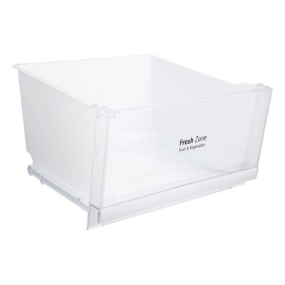 easyPART passend für LG Electronics AJP74894404 Gemüseschublade mitte FreshZone