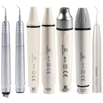 Dental Ultrasonic Scaler / LED Super Sonic Scaling Handpiece