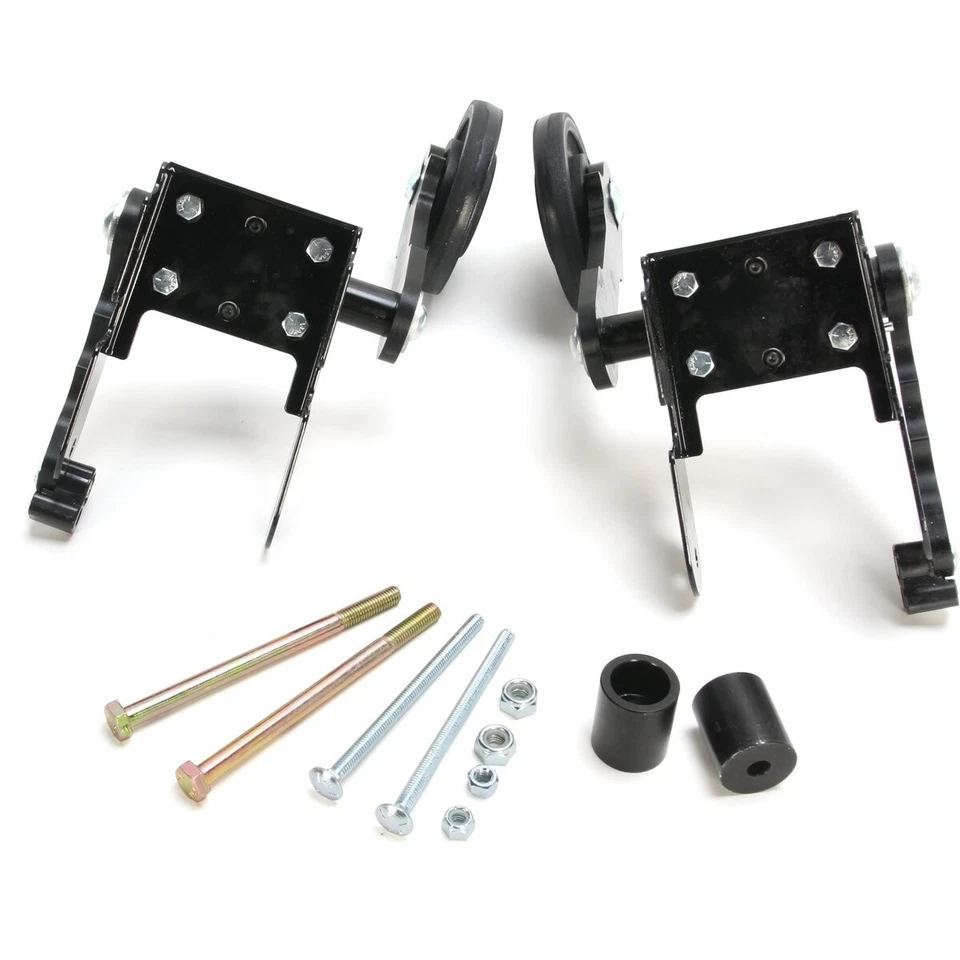 Sistema de ruedas retráctiles Kimpex Rouski Gen 3 - ROUSKIGEN3TUNER3 Foto 2 de 4