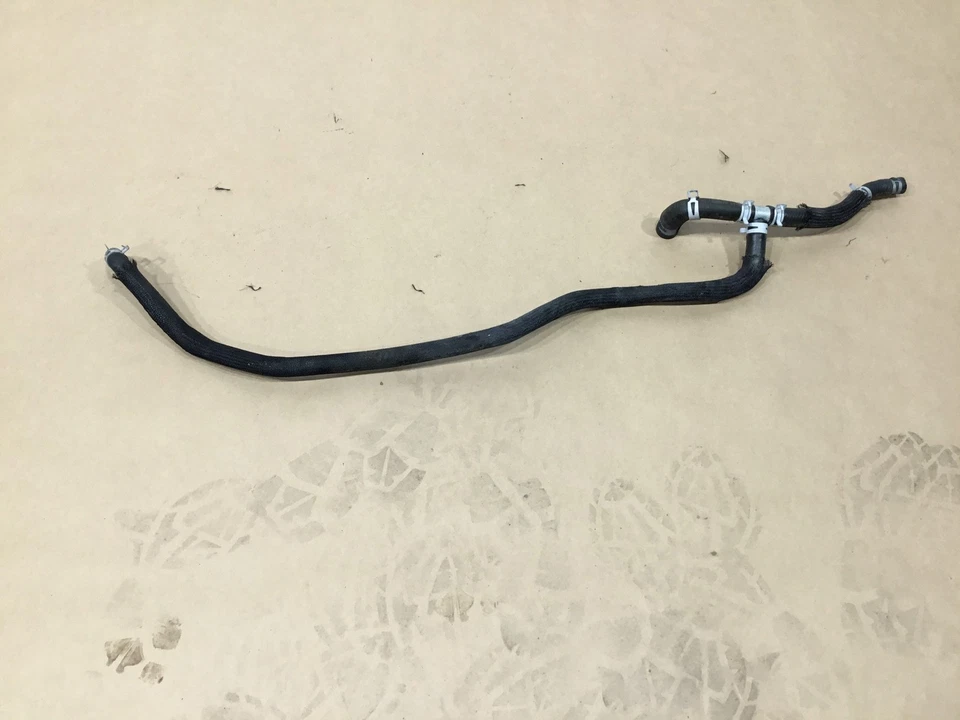 03-06 Dodge Viper SRT10 2005 manguera de retorno de calefacción tubo tubo; $9 Foto 4 de 4