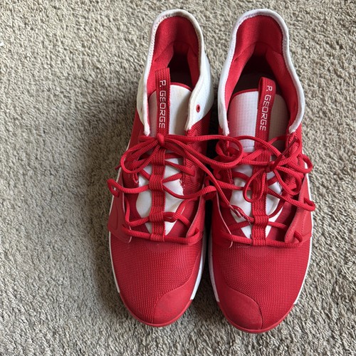 Paul George Sneakers