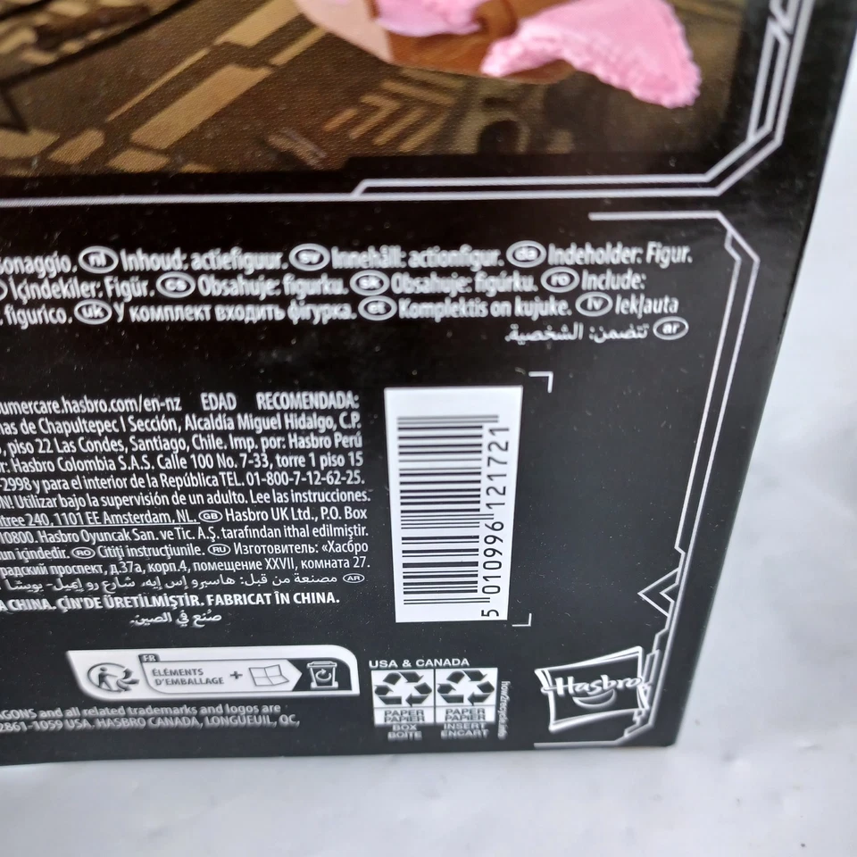 Dungeons & Dragons Honor Among Thieves Dicelings Mimic D20 Dice Monster NEW - Image 4 of 4