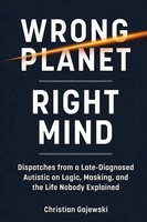 Christian Gajewski | Wrong Planet / Right Mind | Taschenbuch | Englisch (2026)