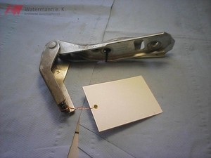 Scharnier Motorhaube VW Polo III 3 Lim./Variant (Typ:6N/6KV) 6N0823302E