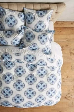John Robshaw Firat Duvet - King - Orig $425