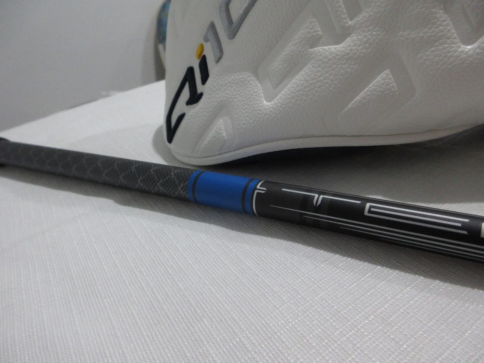 Left-Handed TaylorMade Qi10 Tour 3-Wood - 15* - Tensei Regular Graphite - NEW - Image 3 of 4