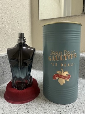 Jean Paul Gaultier Le Beau Le Parfum Spray Men's Fragrance