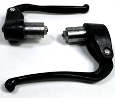 Multi-Sport Bar End Levers Time Trial/Triathlon BULLHORN HANDLEBARS