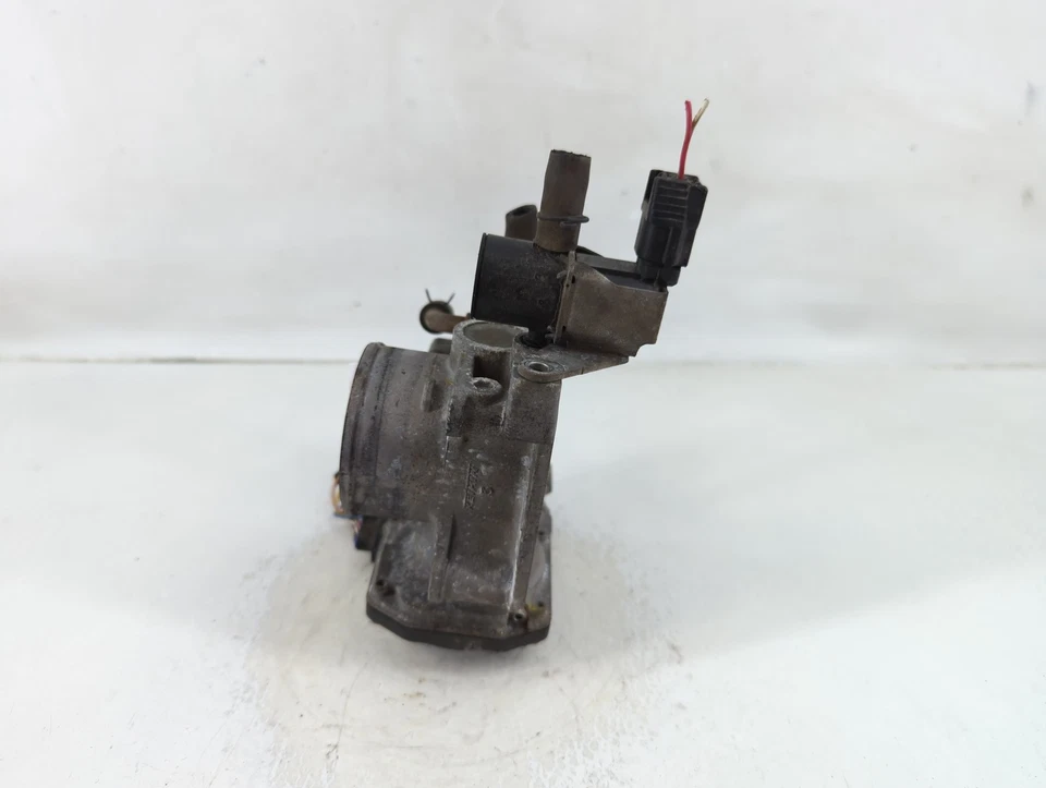 Cuerpo del acelerador Honda Fit 2009-2014 QTTNQ Foto 4 de 4