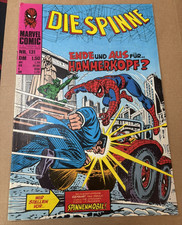 Die Spinne Williams Verlag Nr. 131