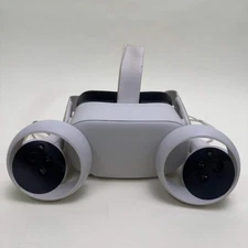 Meta Quest 2 256GB Standalone All-in-One VR Headset KW49CM