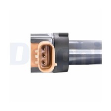 Bobine Suzuki SPLASH