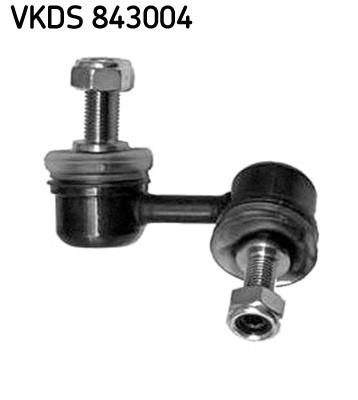 VKDS 443003 SKF Bielletta barra stabilizzatrice adatti per PEUGEOT 605, 607 | AUTODOC prezzo e recensioni