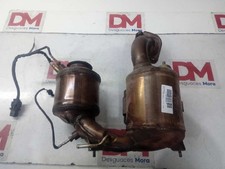 Catalyseurs Toyota VERSO