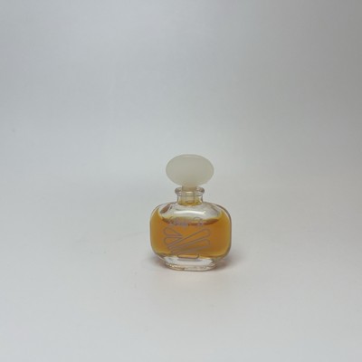 Vintage Lady Di by J. Daver 2ml Mini Perfume