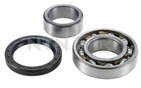 Radlagersatz SNR R177.15 FüR HT Suzuki Vitara FT GT 1 4X4 SQ416 SQ420 TA52 TL52