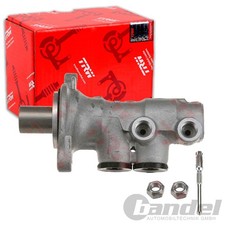 TRW HAUPTBREMSZYLINDER für CITROËN C-ELYSEE C2 C3 C4 DS3 PEUGEOT 1007 207
