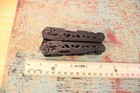 GERBER USA 8 Blade TRUSS Multi Tool Sheath Knife Stainless Steel — photo 7