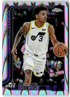2025 Topps Keyonte George Base (Raw)