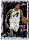 2025 Topps Keyonte George Base (Raw)