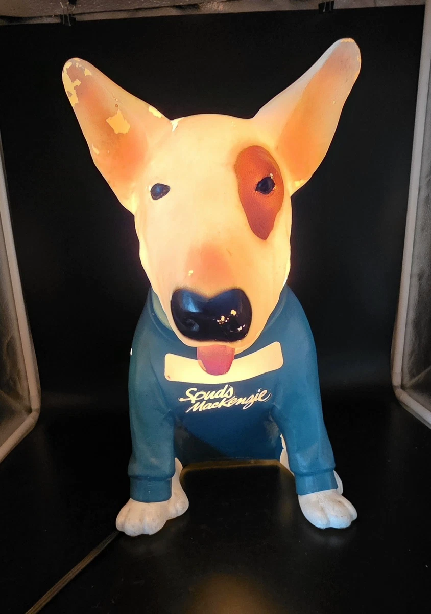 その他 # Spuds Mackenzie spuds mackenzie products for sale | eBay
