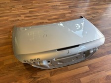Mercedes SL R230 Heckdeckel Heckklappe Kofferraum A2307500675 744