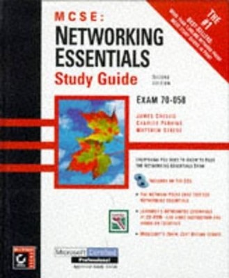 MCSE   Networking Essentials SG 2e +CDx2..., Chellis, J