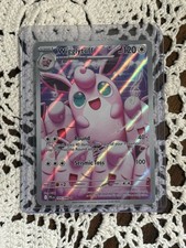 Wigglytuff #105/094 ME02: Phantasmal Flames