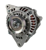 Lichtmaschine 90Amp Neu Oder Reman Japan - OE Nr. A3T11191 -Made In Italy- FüR