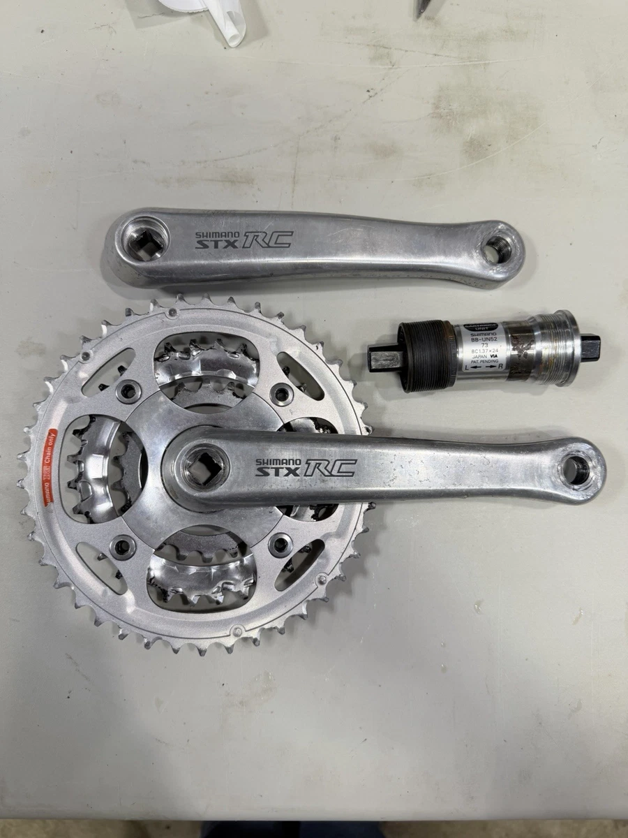 Shimano STX コンポーネントグループセット shimano stx products for sale | eBay