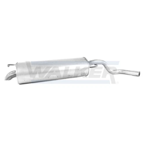 Silenciador final WALKER 23231 para VW GOLF 4 1J1 NEW BEETLE 9C1 - Imagen 6 de 12