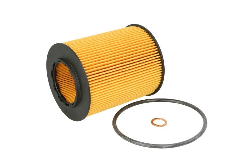 Fits FILTRON OE 649 Oil filter OE 649 Oil filter fits: BMW 3 (E36), 3 (E46), 5
