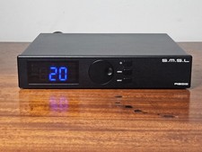 SMSL A300 | 2.1 Channel Bluetooth Speaker Amplifier | Class D | 165 Watts