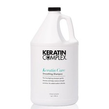 Keratin Complex Keratin Care Smoothing Conditioner Gallon 1gal 128oz
