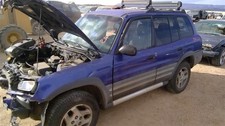 Starter Motor 1.4kw Fits 96-05 RAV4 325411