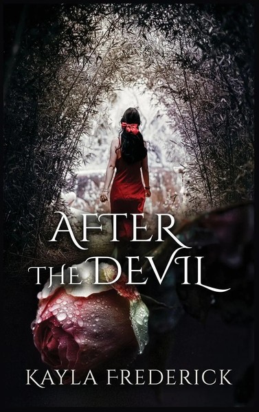 Kayla Frederick | After The Devil | Buch | Englisch (2026) | Ean 9781950530533-image