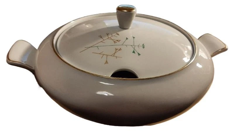 Kahla tasse vintage en porcelaine 'Art déco ' | Kaufen auf Ricardo