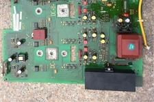 1Pcs Inverter Power Driver Board A5E00677640 Tested Used gu #ty