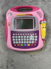 Leap Frog Mr. Pencils Scribble And Write, Works